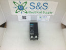 Siemens BQD220 20 Amp 2 Pole 480Y/277V Bolt On Breaker - Cosmetic Flaw