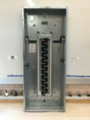 Eaton Br4040l200g 200a Main Lug Load Center 40 Space 120/240v Br Style Breakers