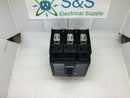 Square D HLL36060 Powerpact 60 Amp 3 Pole Type HL 060 Circuit Breaker