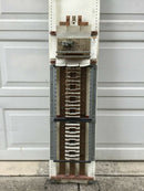 Cutler Hammer Pow-R-Line C PRL1A Panel Board Interior 225 Amps 208/120v