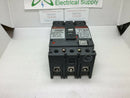 GE SELA36AT0100 Spectra Circuit Breaker 100 Amp 3 Pole 100 Amp Rated Plug SRPE100A100
