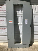 Westinghouse 800 Amp 480v 277v 3 Phase Breaker Panel Panelboard Cover Only