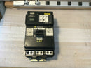 Square D LE36400LS 400 Amp 600v I-Line Electronic Trip Micrologic Circuit Breaker