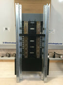 Square D Nq430l1c Panelboard Interior,100 Amp, 240vac/48vdc 30 Spaces