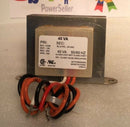 Products Unlimited 40 Va Hcty05e0aa03 50/60hz 24vac Transformer