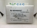 Mennekes Me 30ms1a-M2 Disconnect Switch 30a, 3ph, 600vac, 15hp Max
