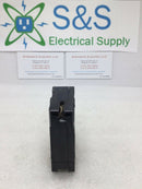 Cutler-Hammer Circuit Breaker, Br3100, 100a, 1 Pole Cricuit Breaker