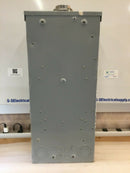 Ge General Electric Tm815r6ful Panel Mod 6  Load Center 4/8 Spaces 200 Amp Thqmv