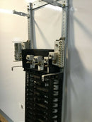 Siemens 225 Amp 208y/120 3ph 4w Breaker Panel Guts Only