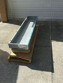 Eaton Cutler-Hammer Prl3a Eztv2090s 600 Amp Nema1 208/120v Panel,Cover & Can