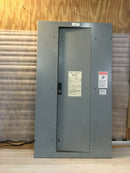 Cutler Hammer Pow-R-Line C Prl1a Panel Board Cover Nema 1