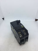 Square D Qob Qob2125vh 2pole 125 Amp 22k Bolt-On Breaker