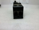 Murray 200 Amp Circuit Breaker, 2 Pole, 120/240v Type Md-Htr