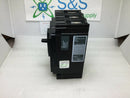 Square D HLL36060 Powerpact 60 Amp 3 Pole Type HL 060 Circuit Breaker