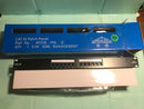 Allen Tel Products AT55B-PNL-12, 12 Ports Cat 5e Rack Mount Patch Panel