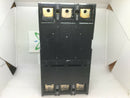 Square D LHP36250MB 600V 3 Pole 250 Amp High Interrupting Capacity Circuit Breaker