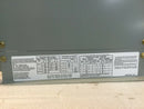 Cutler-Hammer Prl1a Panel 225 Amps  208/120vac Delta High Leg  3 Phase 4 Wire