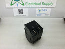 Tr23040 - General Electric/Ge 30a/40a Amp 4p Pole (2x2p Pole) Quad Tr Breaker