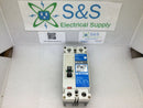 Cutler Hammer FD2030 30 Amp 2 Pole 600v Type FD 25k Circuit Breaker