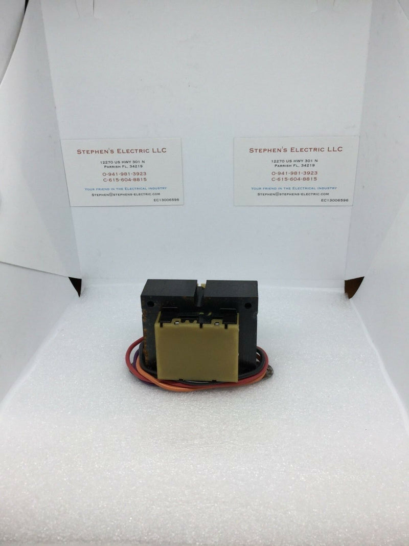 Products Unlimited Transformer 4000-09e07j191