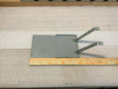Westinghouse Filler Spacer Plate