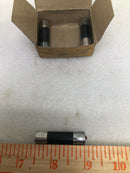 Box Of 3 New Buss Min-20 Fast Acting Indicating Fuse 250v 20 Amp ~ Min20