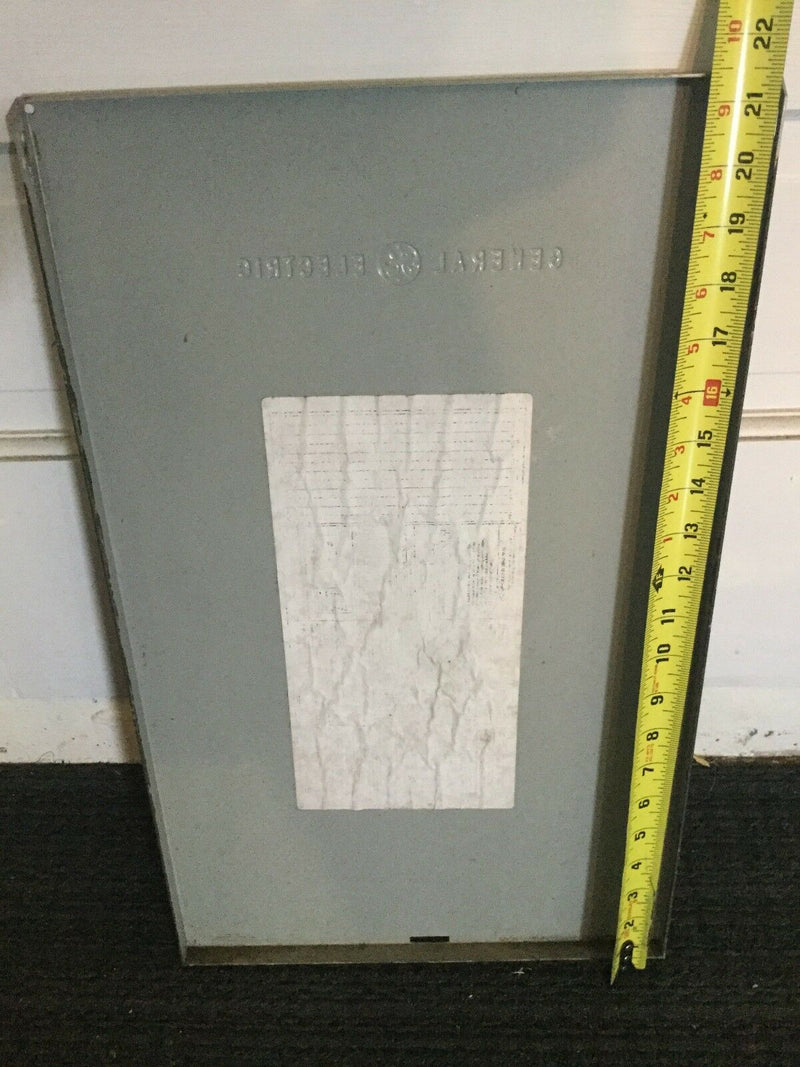 Ge Cover Door,General Electric, Exterior Cover