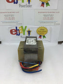 Tyco Electronics 4000A09AW18K158 208/240v Class 2 Transformer
