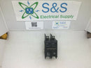 Siemens ITE BQ2S060 2 Pole 60 Amp 240 Volt Feed-Through Circuit Breaker