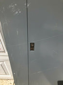 Square D Panelboard Cover Door Hc3264tshr For I-Line Breaker Panel