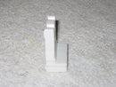 Leviton 13150 Shunted  Fluorescent Lampholder Pedestal Base ** By The Each **