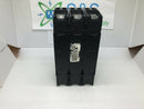 Square D JLL36225 3 Pole 225 Amp 600v PowerPact Circuit Breaker JL250
