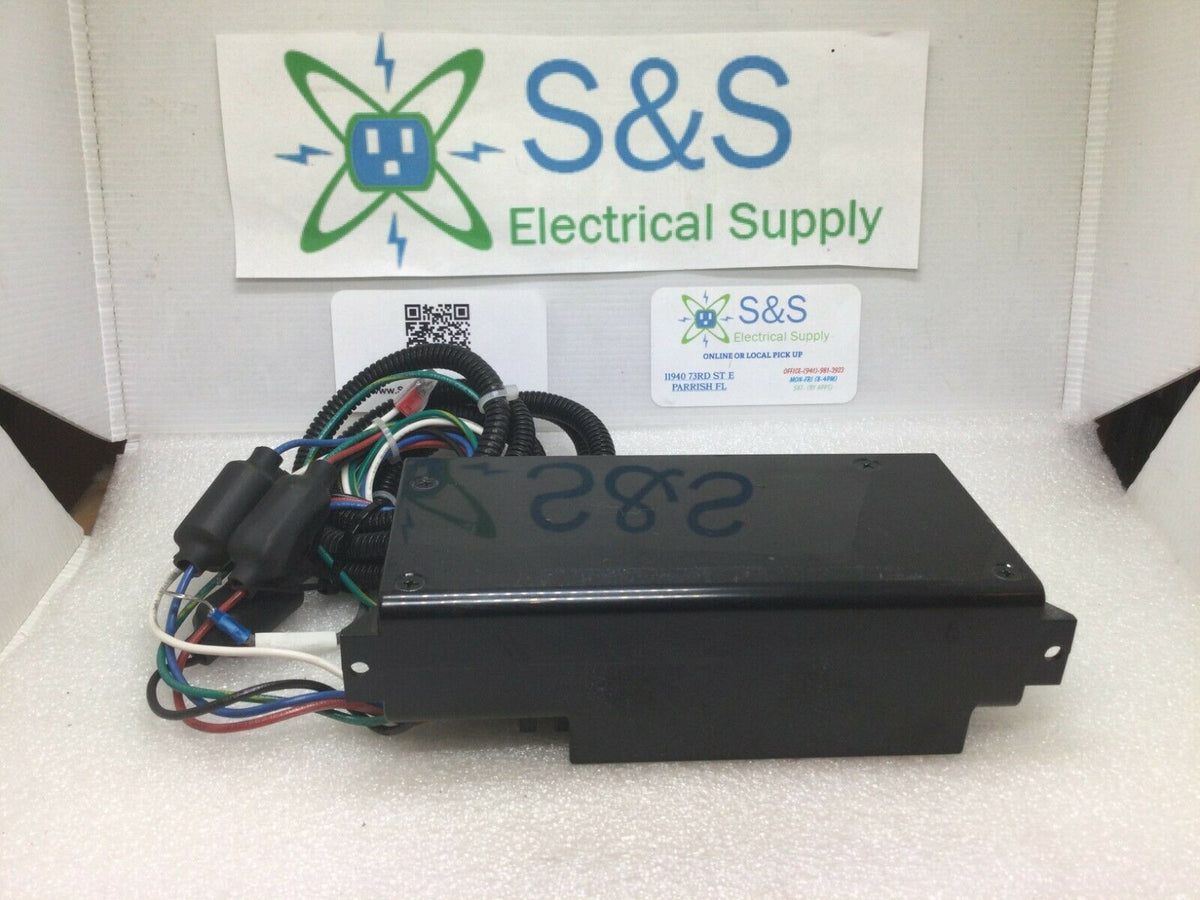 Siemens US2 SEM3CONTROLLER Embedded Micro Metering Measuring Device Siemens Sem3 Systems US2:Sem3Controller 120-480v 50⁄60hz Single Or 3 Phase
