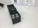 Eaton Cutler Hammer/Bryant BJ2200 200 Amp 240 Volt 2 Pole Circuit Breaker CBJ