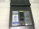 Square D HJA36100SA 100 Amp 3 Pole 600v I-Line PowerPact Circuit Breaker
