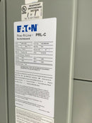Eaton Cutler-Hammer Panel Prl-C 208/120 volt 100ka 4 Wire 1600 amp Nema3r 2- Hmdl3800f