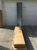 Eaton Cutler-Hammer Prl3a Eztv2090s 600 Amp Nema1 208/120v Panel,Cover & Can