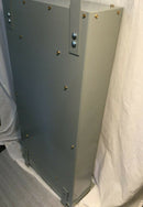 New Cutler Hammer/Eaton Breaker Panel Nema 3r Prl1a 60 Amp Main 15/30sp