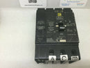 Square D Edb34060sa 3 Pole 277/480 Volt 60 Amp With Shunt Trip Bolt In