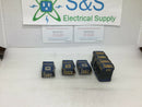 Square D W5.94 Overload Relay Thermal Unit