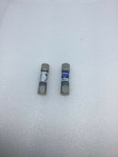 Edison Time Delay Fuse 8/10a, .8a, Men .8