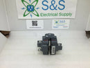 Pushmatic Ubip 220 20a Conecticut Electric Double Pole