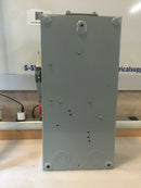 Eaton Dh361urk 30 Amp Heavy Duty Safety Switch 600 Vac 3 Phase Nema 3r