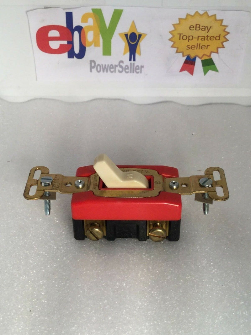 (Lot Of 9) Sierra, 5023bk, Q-T 3 Way Toggle Switch (Black) Sola Basic