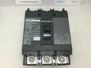 Square D Qg 225 Powerpact Qgp3225tm  225 Amp 3 Pole Circuit Breaker