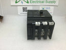 Square D Edb34060sa 3 Pole 277/480 Volt 60 Amp With Shunt Trip Bolt In