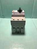 Sprecher+Schuh Kta3-100-25a Circuit Breaker Kta3100 Electric Motor Control