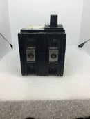 Square D  Fal24060- 60 Amp 2 Pole 480 Volt Circuit Breaker