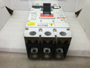 Lge3630nn Eaton Cutler Hammer L630e 3 Pole 630a 600vcircuit Breaker 600amp Trip
