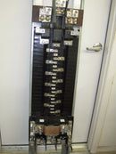 Square D Nehb Panelboard Only 36 Circuit Extra Clean, 480y/277